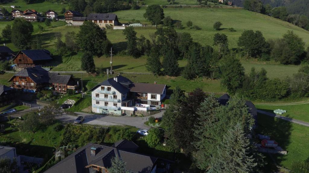 Ferienwohnung In Kaning Extérieur photo