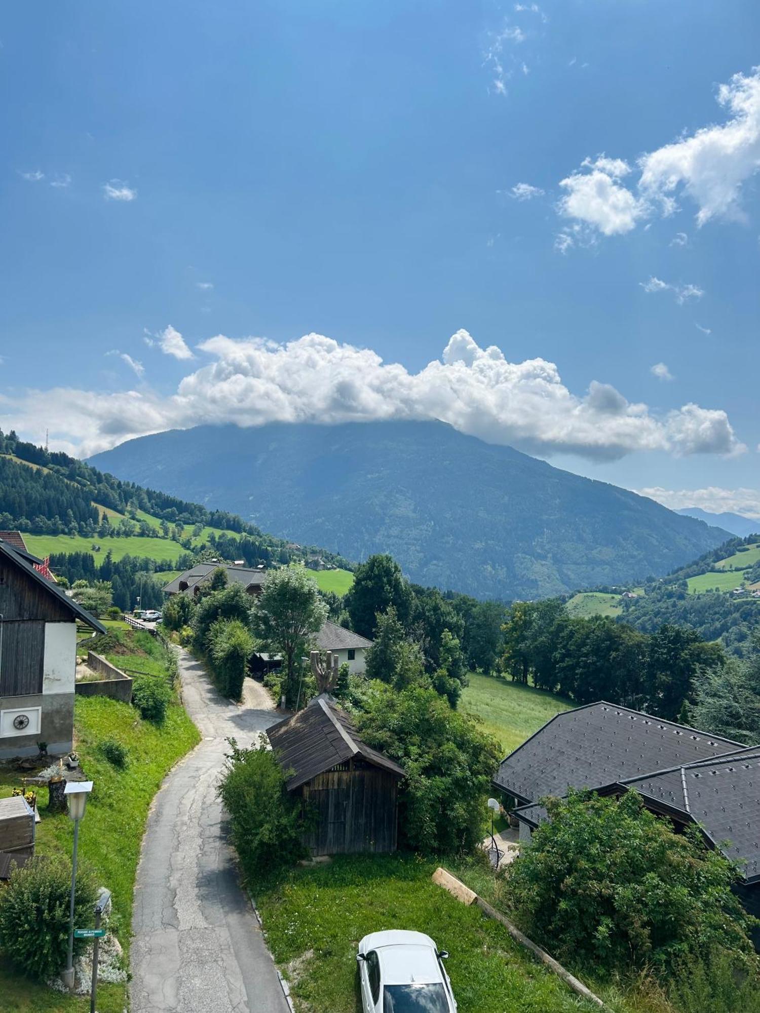 Ferienwohnung In Kaning Extérieur photo
