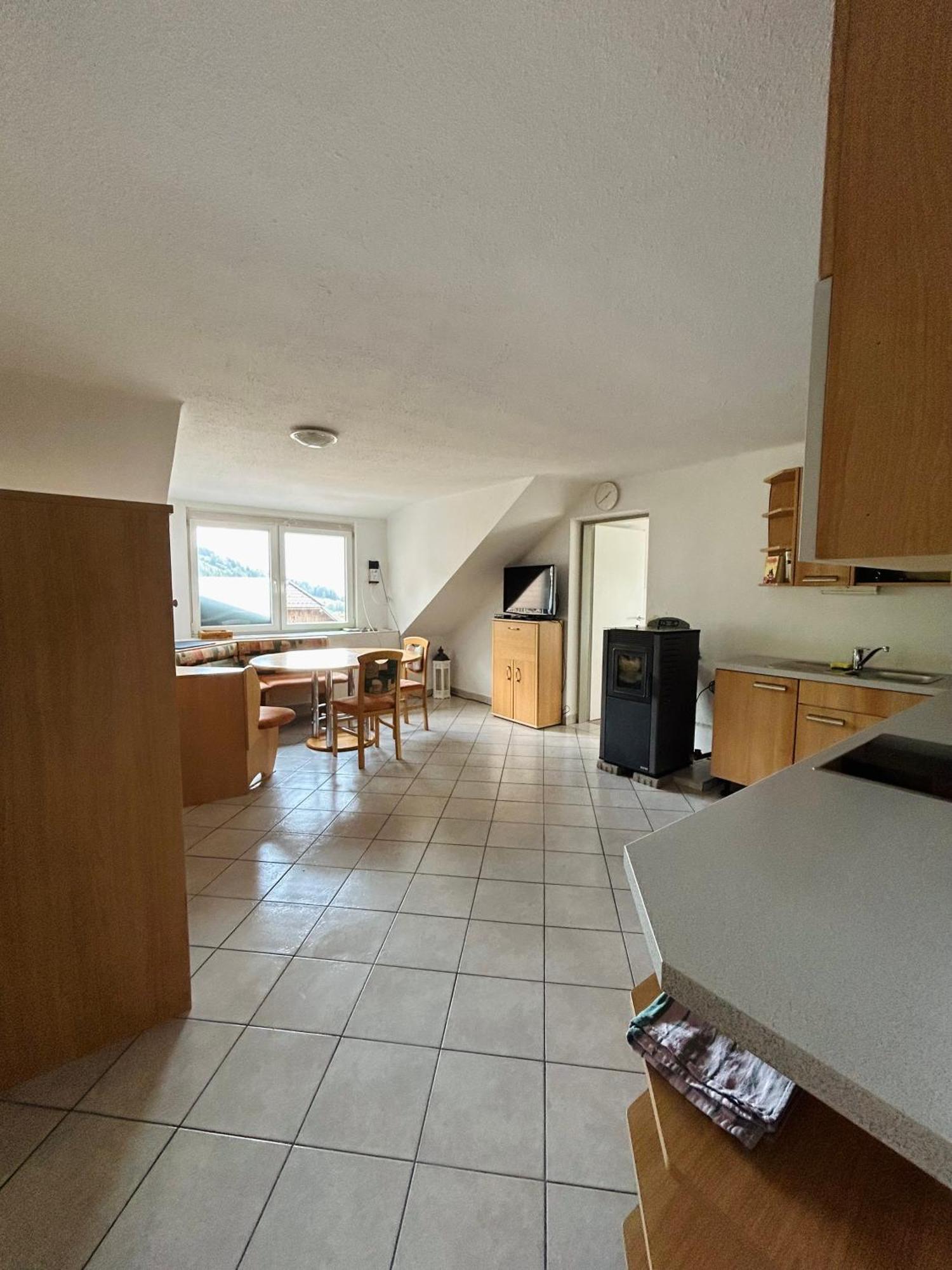 Ferienwohnung In Kaning Extérieur photo