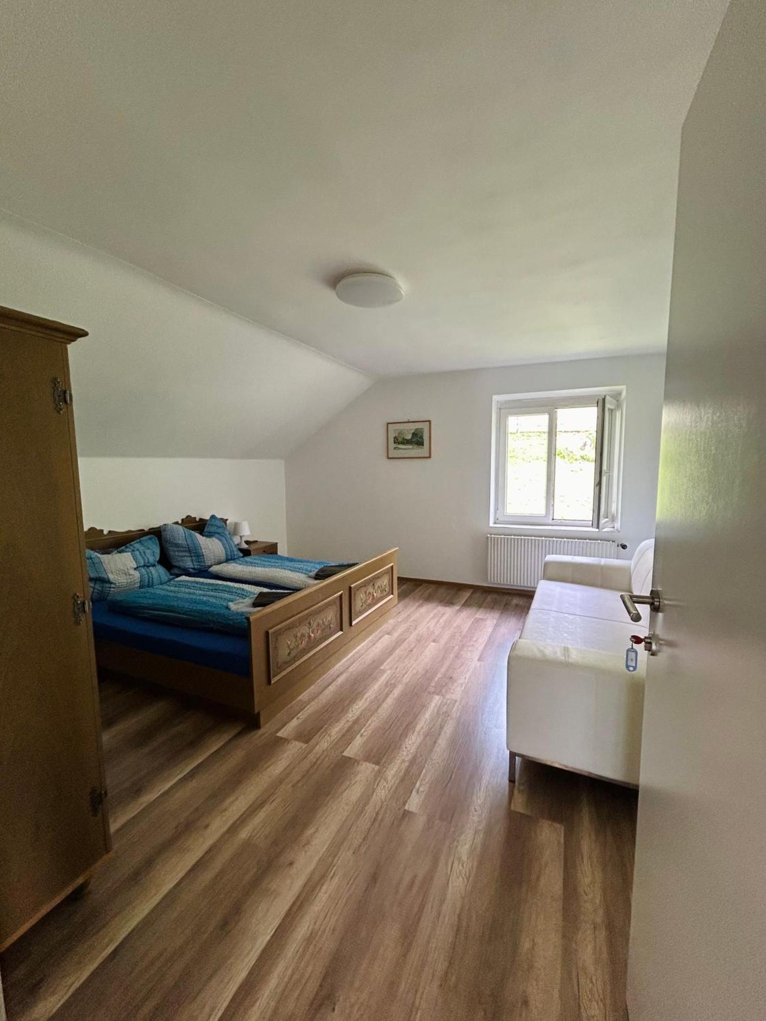 Ferienwohnung In Kaning Extérieur photo