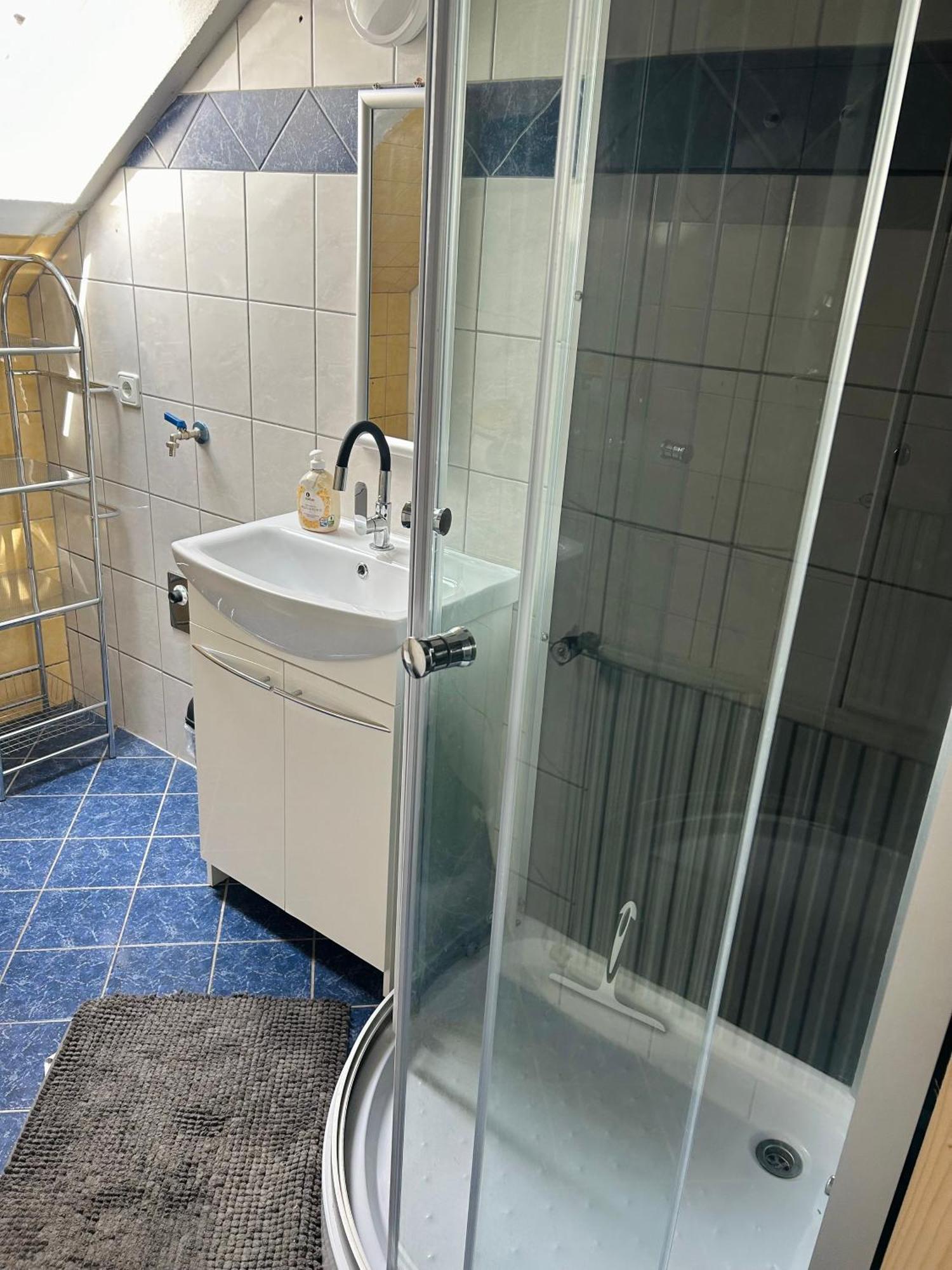 Ferienwohnung In Kaning Extérieur photo